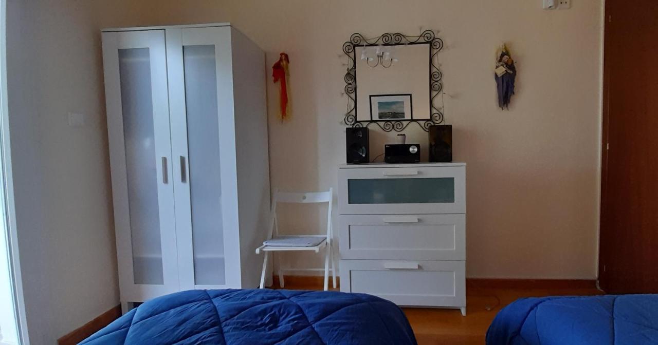 Iliada Apartment Litóchoron Eksteriør billede