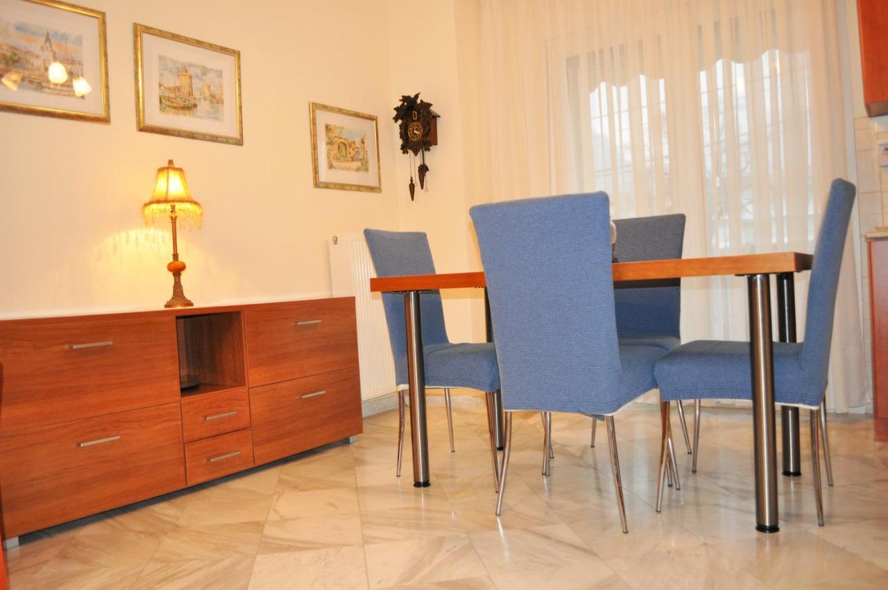 Iliada Apartment Litóchoron Eksteriør billede